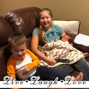 Meet your Posher, Jacqueline